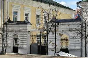 Ворота (Суздаль)