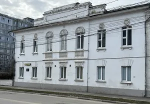 Жилой дом Добрыниных (Тула)