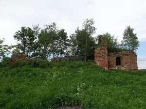 Церковь Михаила Архангела (Абакумлево)