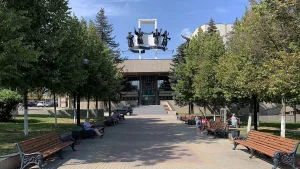 Тульский государственный академический театр драмы имени М. Горького