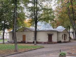 улица Стромынка 20 c4