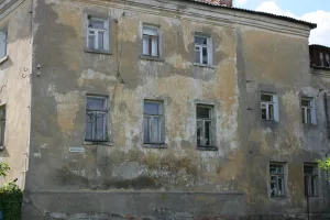Жилой дом (Коломна)