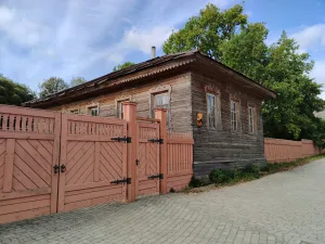 Дом жилой (Череповец)