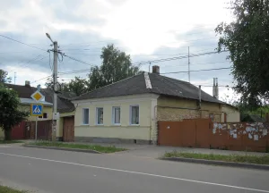 Жилой дом (Торжок)