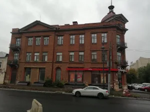Торговый дом (Оренбург)