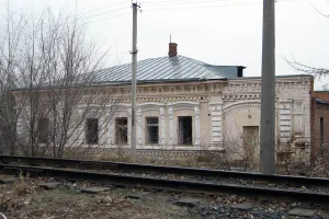 Особняк купца Филиппова (Ворошиловский район)