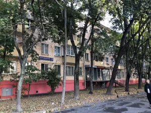 9-й квартал Новых Черёмушек