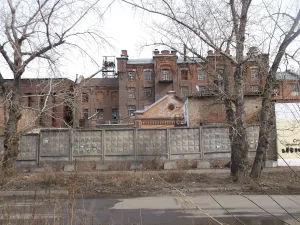 Мельница (Троицк)