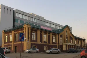 Склад (Нижний Новгород)