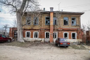 Жилой дом (Елец)