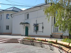 Жилой дом (Тула)