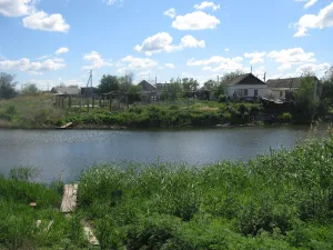 Большая Чалыкла