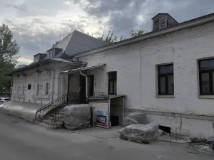 Палаты Г. Я. Бабкина