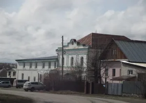 Купеческий дом (Верхняя Салда)