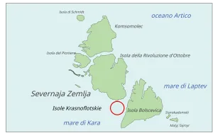 Большой (остров, Карское море)