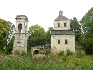 Казанский храм