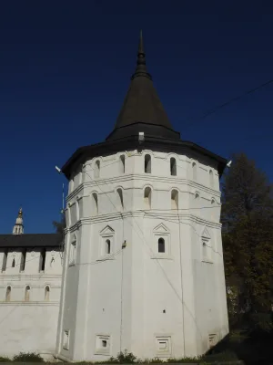 Башня Алексеевская (Даниловский)