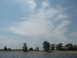 Остров Денежный
