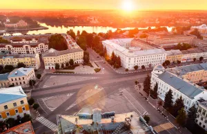 Площадь Михаила Тверского