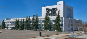 Дворец культуры Металлург