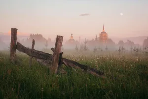 Погост (Кречетово (Погост))