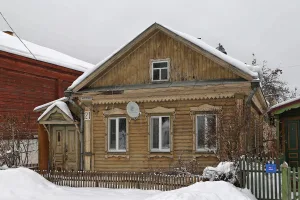 Келья (Владимир)