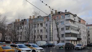 1-я Дубровская улица 4Б