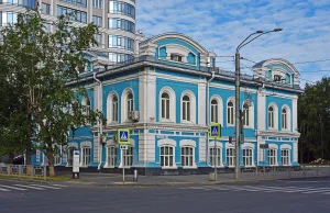 проспект Ленина 11