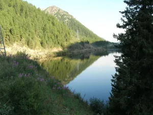 Чейбеккёль
