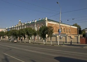 Школа (Рязань)