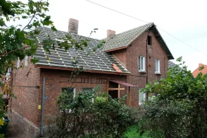 Дом жилой (Янтарный)