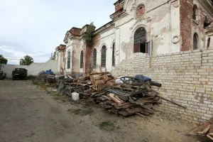 Главный дом (Анненково)
