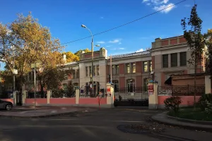 Ограда (Замоскворечье)
