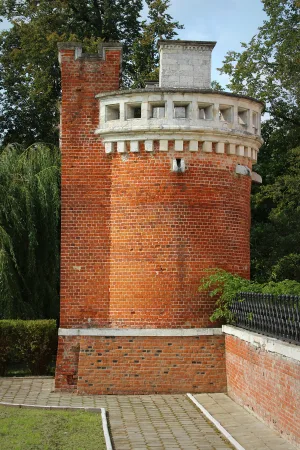 Башня (Марфино)