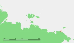 Мыс Биллингса