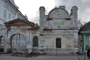 Флигель (Балахна)