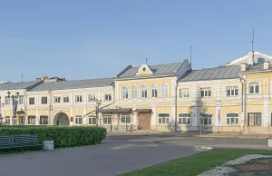 Лавки (Ярославль)