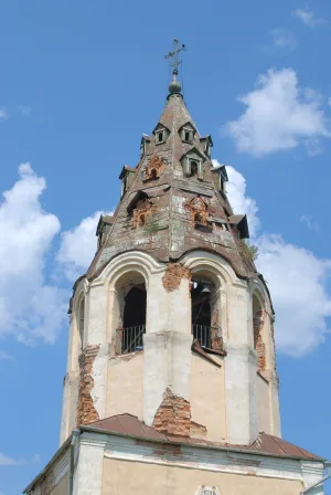 Колокольня (Мещовск)