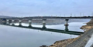 Кузбасский мост