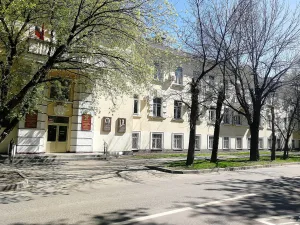 Научно-исследовательский институт эпидемиологии и микробиологии им. Н. Ф. Гамалеи