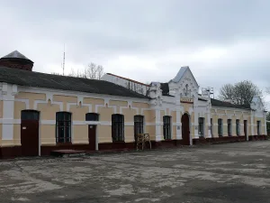 Белёв