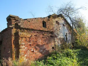 Оранжерея (Ломоносов)