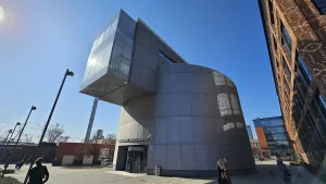 Музей русского импрессионизма