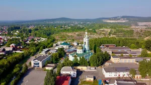 Свято-Троицкий собор (Нижний Тагил)