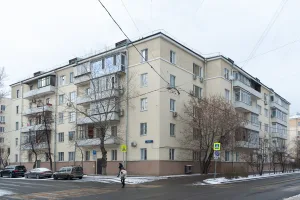 Улица Доватора 14