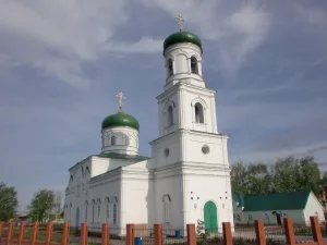 Церковь