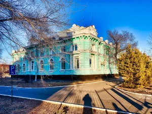 улица Горького 97