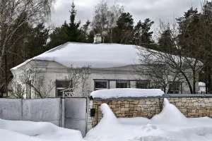 Сторожка (Картмазово)