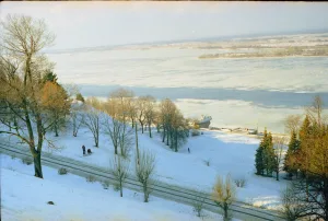 Александровский сад