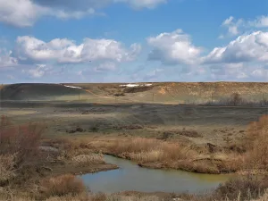 Большой Караман